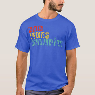 Champion T Shirt