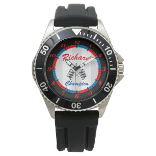 Champion Tävla Watch Armbandsur