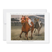 Champion Thoroughborn Owners i Classic R