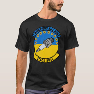 Champions Döda Orcs v2 T Shirt