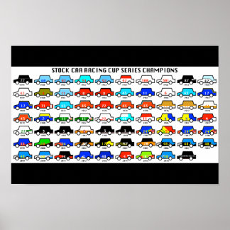 Champions i Lagrar Tävla Kopp Series Poster