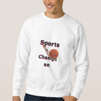 "Champion's Pride: IK Sports Identity Lång Ärmad Tröja