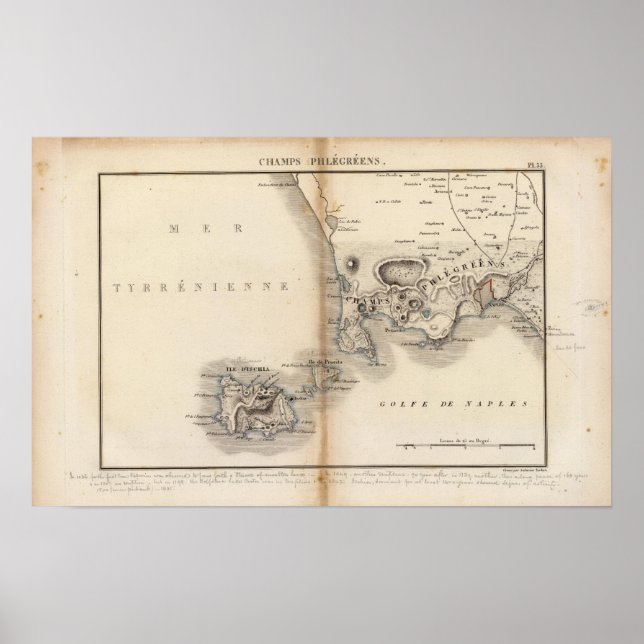 Champs Phlegreens Poster (Framsidan)