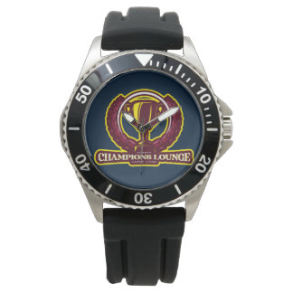 Champs Sports Watch Armbandsur