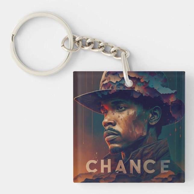 Chance (Framsidan)