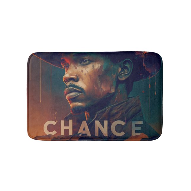 Chance Badrumsmatta (Framsidan)