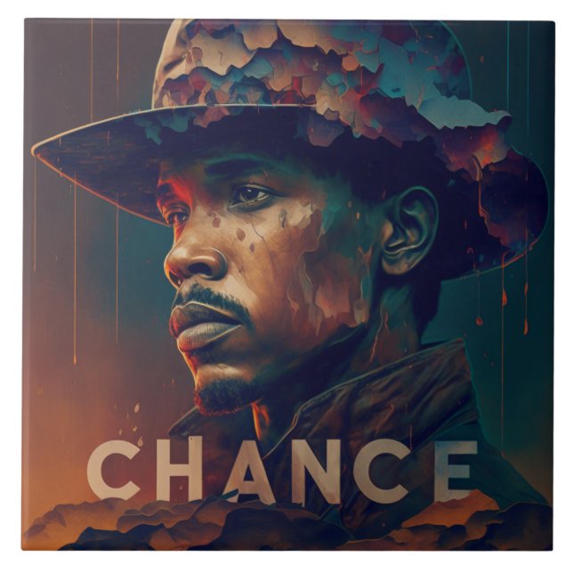 Chance Kakelplatta (Framsidan)