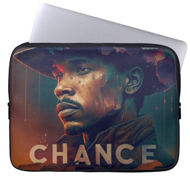 Chance Laptop Fodral (Framsidan)