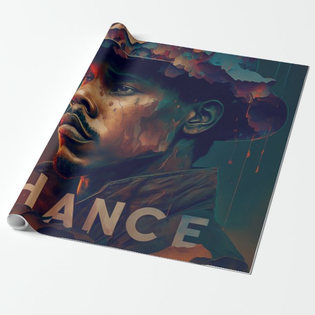 Chance Presentpapper (Utrullad)
