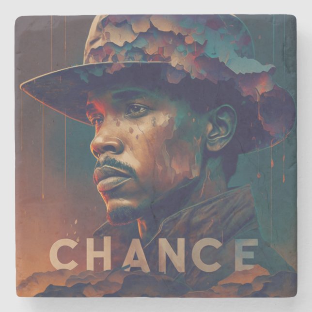 Chance Stenunderlägg (Framsidan)