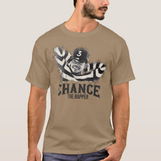 Chance the Rapper T Shirt