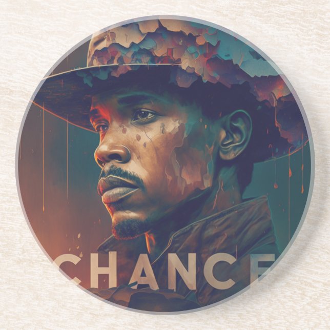Chance Underlägg (Framsidan)