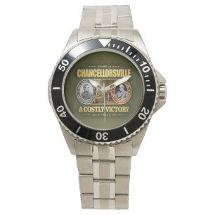 Chancellorsville (FH2) Armbandsur