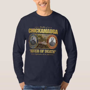 Chancellorsville (FH2) Tee