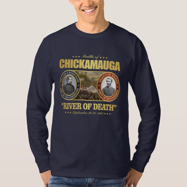 Chancellorsville (FH2) Tee (Framsida)