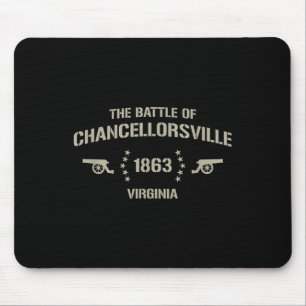 Chancellorsville Musmatta