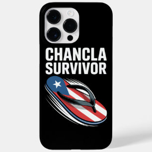 Chancla överlevande rolig spanskt skämt