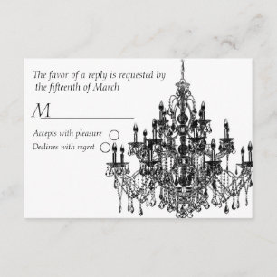 Chandee Amore' OSA kort-black Kort