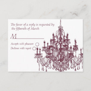 Chandee Amore' OSA kort-TP Kort