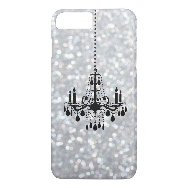 Chandelier Gnistra iPhone 7 Plus Fodral Case-Mate iPhone Skal (Baksida)