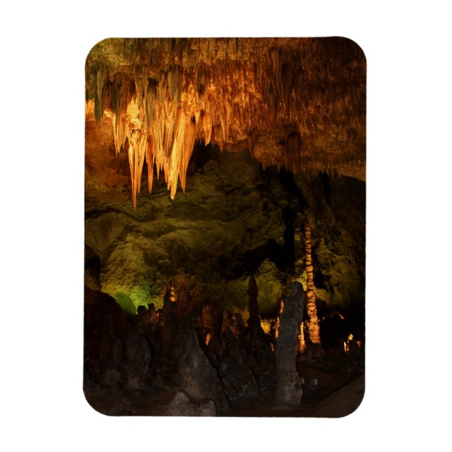 Chandelier Magnet (Vertikal)