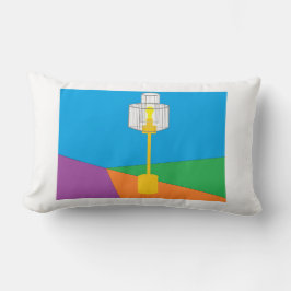 Chandelier Pillow Lumbarkudde