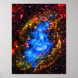 Chandra nr 1 poster