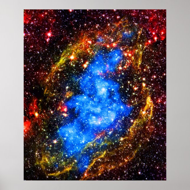 Chandra nr 1 poster (Framsidan)