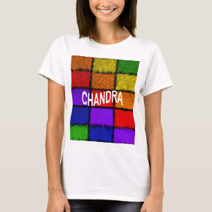 CHANDRA TEE SHIRT