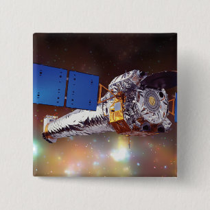 Chandra X-ray Observatory Knapp