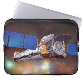Chandra X-ray Observatory Laptop Fodral