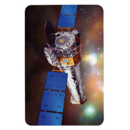 Chandra X-ray Observatory Magnet