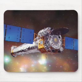 Chandra X-ray Observatory Musmatta