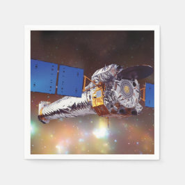 Chandra X-ray Observatory Pappersservett