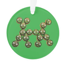 🐶 Chang Beer Cap Dog