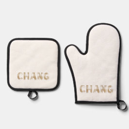 Chang Hmong Efternamn Beige Play