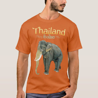 Chang Thai T Shirt