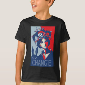Chang'e Tee Shirt