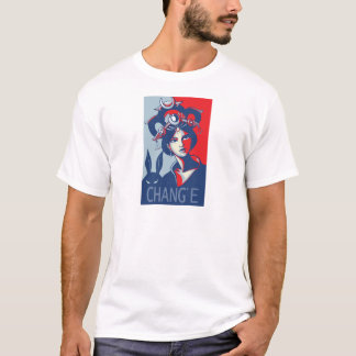 Chang'e Tee Shirt