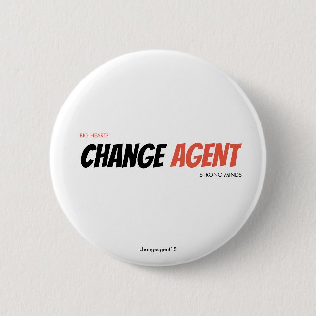 changeagent knapp (Framsida)