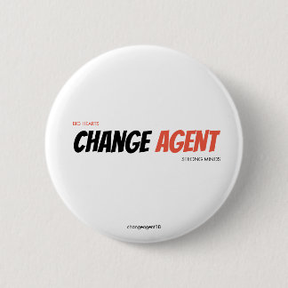 changeagent knapp