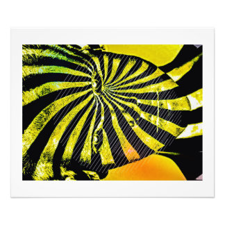 Changeling Fototryck