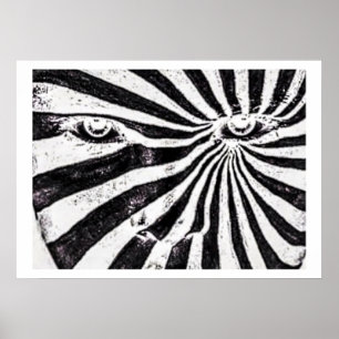 Changeling poster