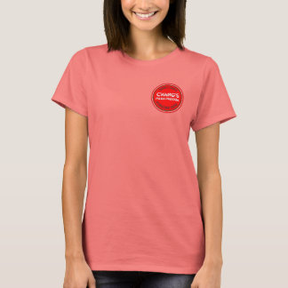Changs Pizza Pagoda Tee