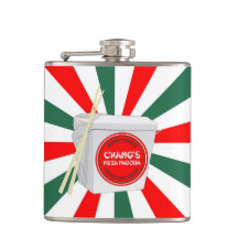 Changs PizzaPagoda, en Hawaii landmark efter 1964