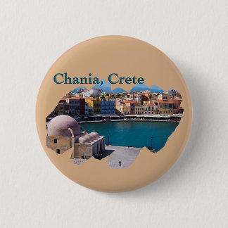 Chania, Kreta: Venetian Harbour Knapp