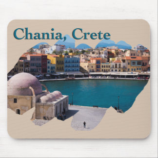 Chania, Kreta: Venetian Harbour Musmatta