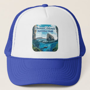 Channel Islands National Park California Ocean Keps