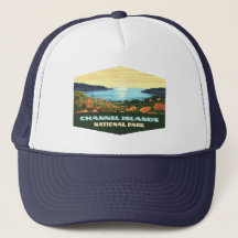 Channel Islands National Park California Smugglers