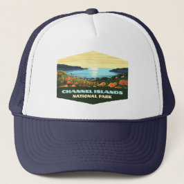 Channel Islands National Park California Smugglers Keps